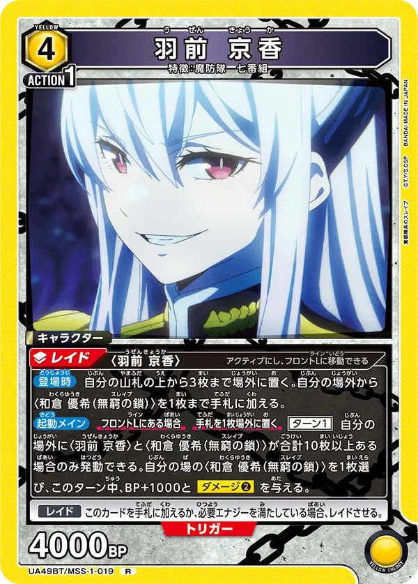 Kyouka Uzen