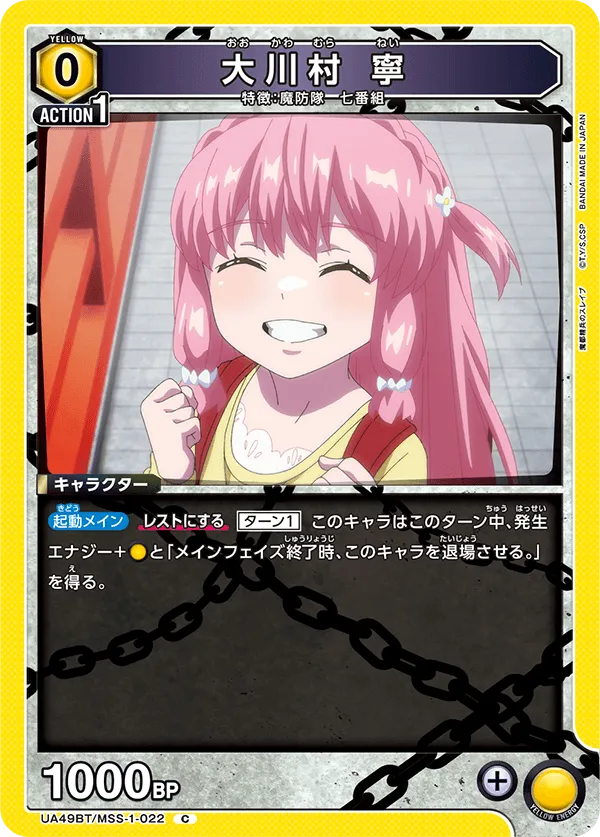 Nei Ookawamura