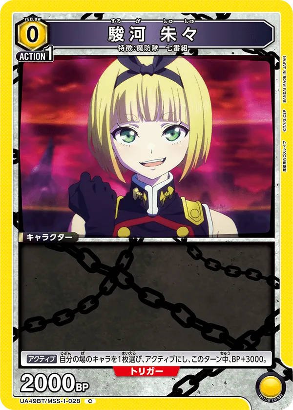 Shushu Suruga