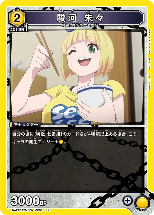 Shushu Suruga