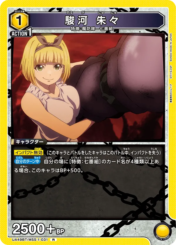 Shushu Suruga