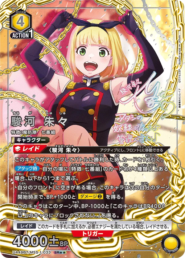 Shushu Suruga