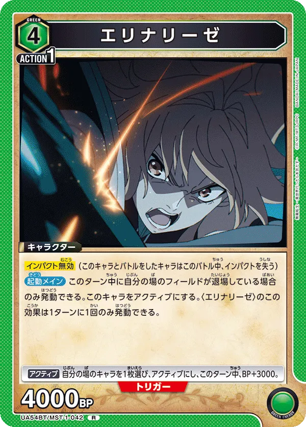 Elinalise