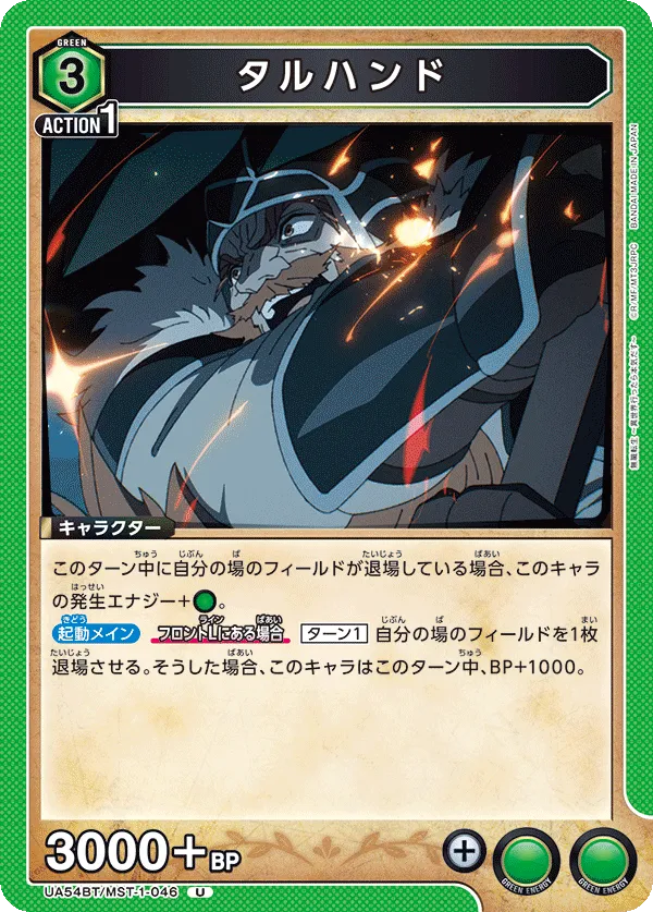 Talhand