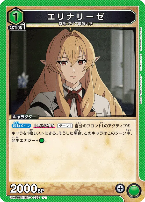 Elinalise