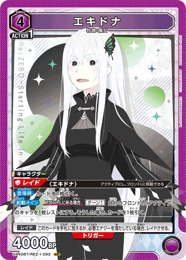 Echidna