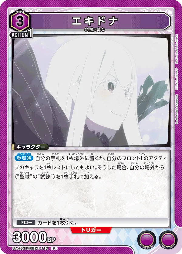 Echidna