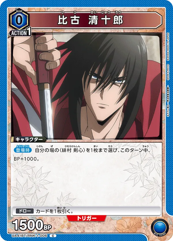 Seijuro Hiko