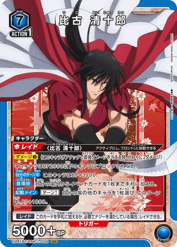 Seijuro Hiko
