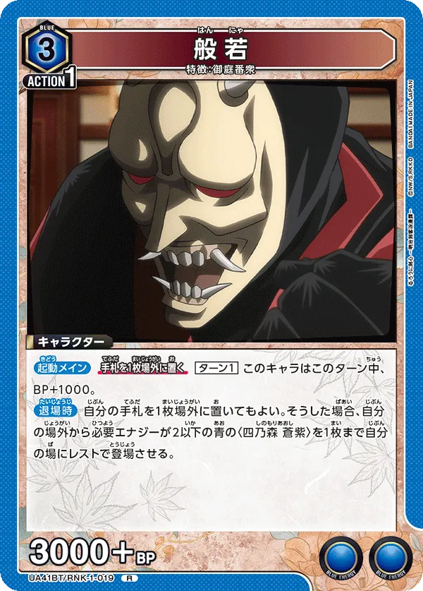Hannya