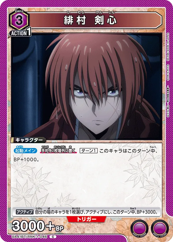 Kenshin Himura