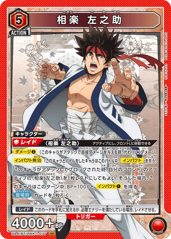 Sagara Sanosuke
