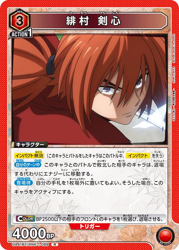 Kenshin Himura
