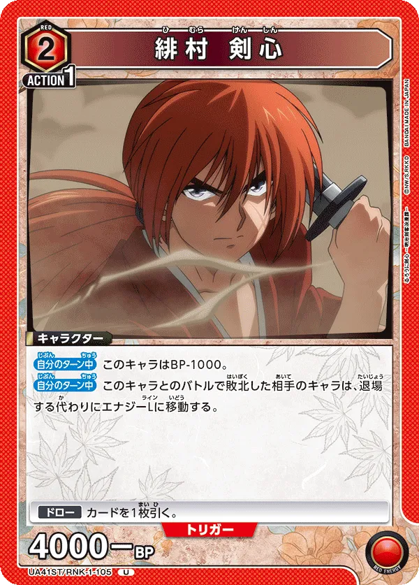 Kenshin Himura