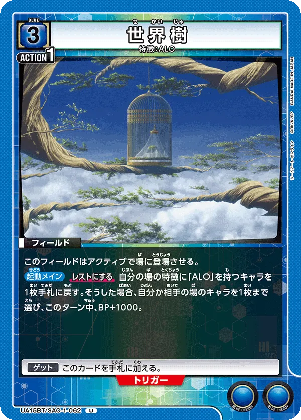 World Tree