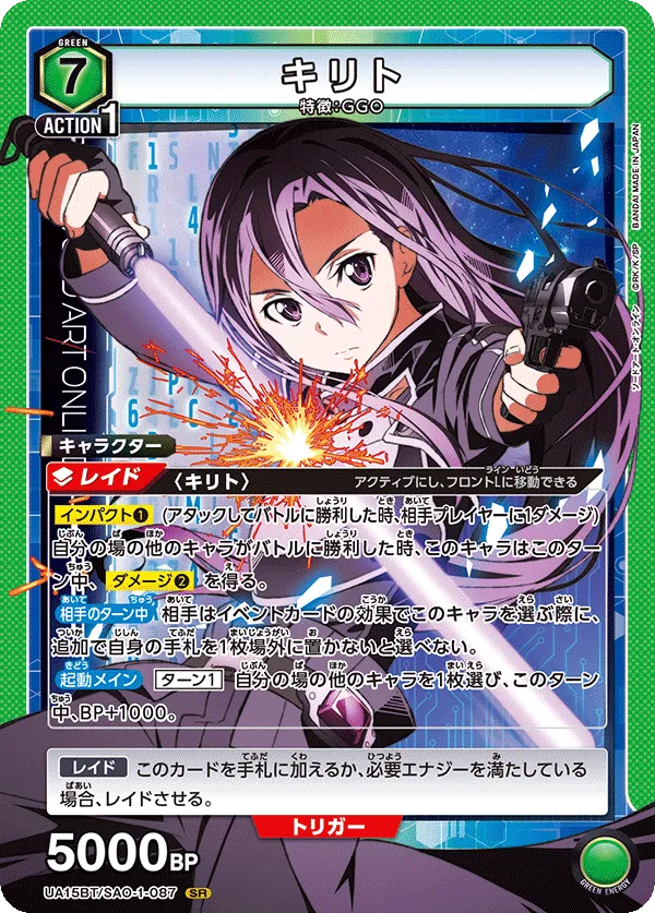 Kirito