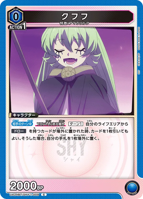 Kufufu