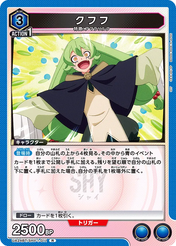 Kufufu