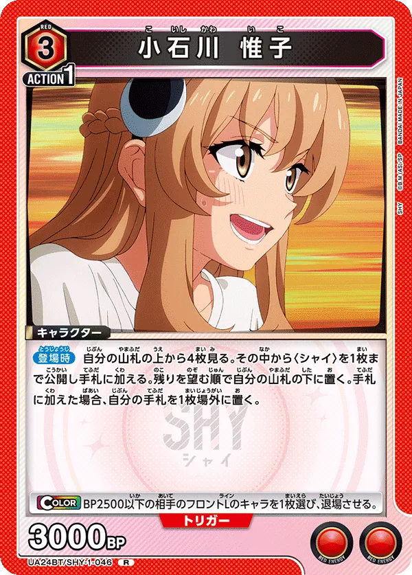 Koishikawa Iko