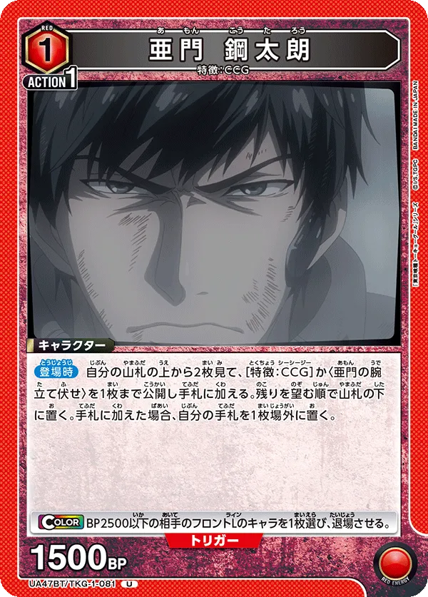 Koutarou Amon