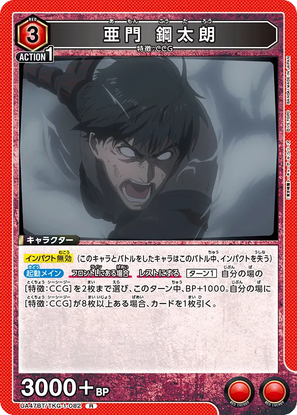 Koutarou Amon