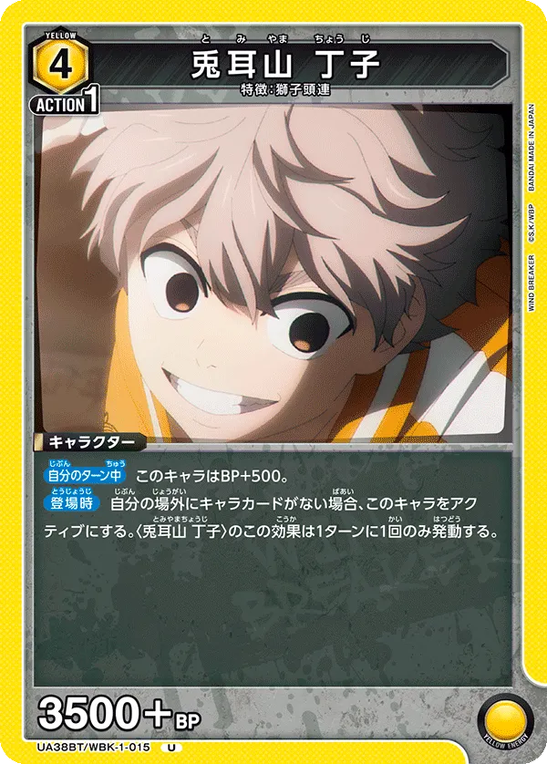 Choji Tomiyama