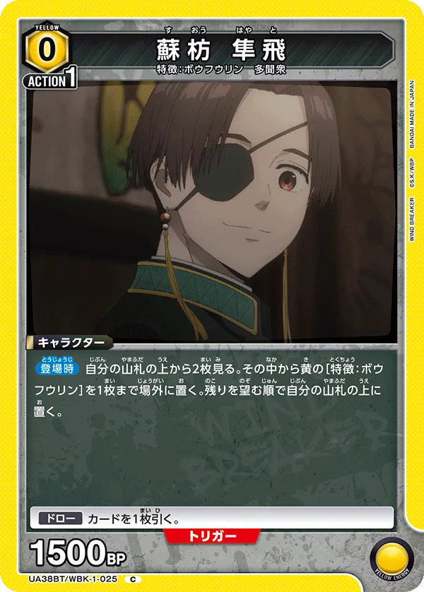 Hayato Suo