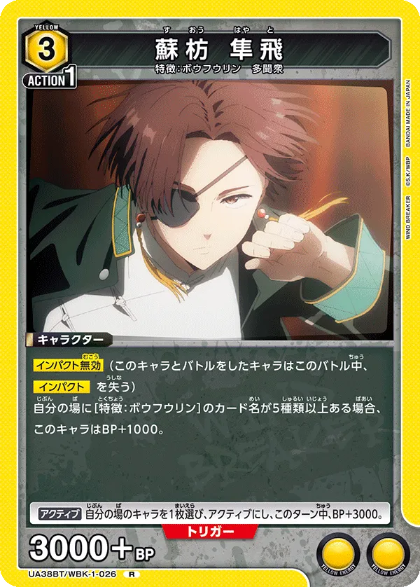 Hayato Suo