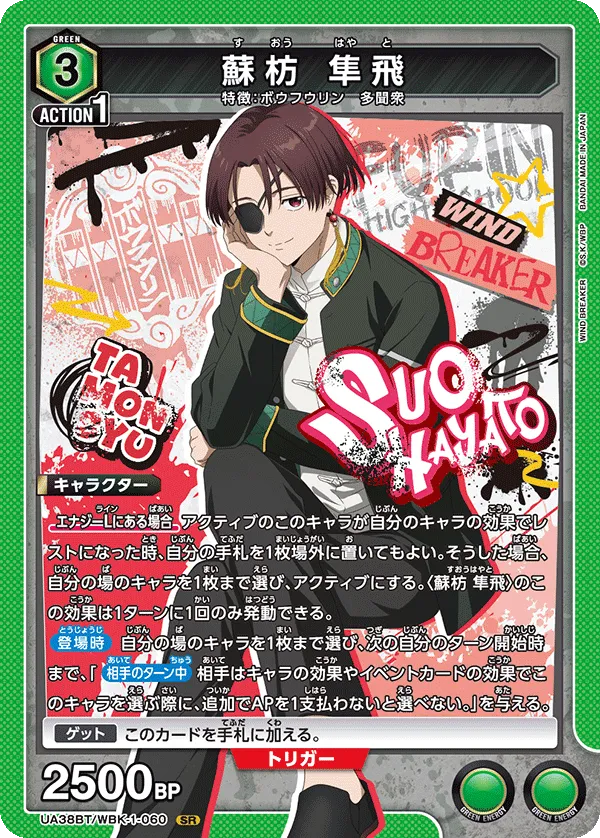 Hayato Suo