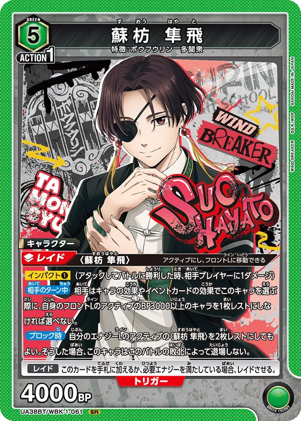Hayato Suo