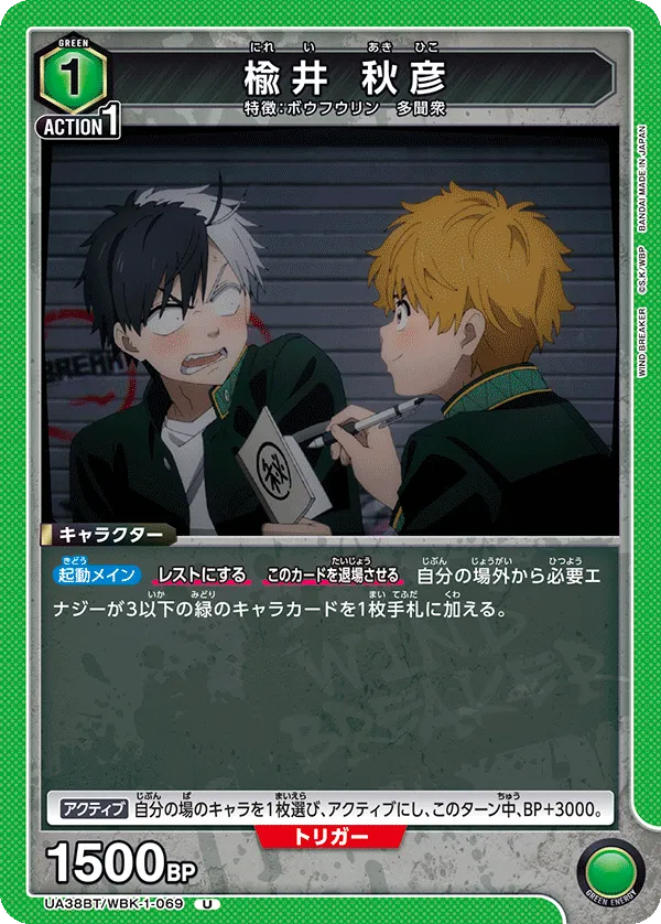 Akihiko Nirei