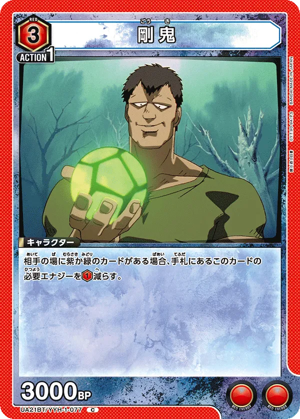 Gouki