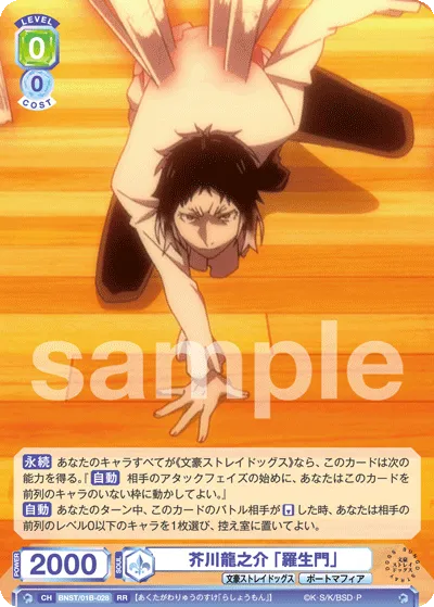 Ryunosuke Akutagawa “Rashomon”