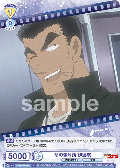 Life's stake Wataru Date
