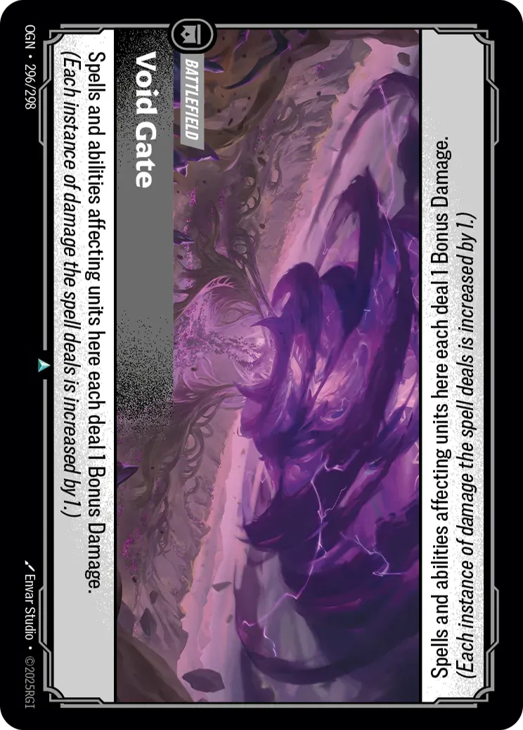 Void Gate