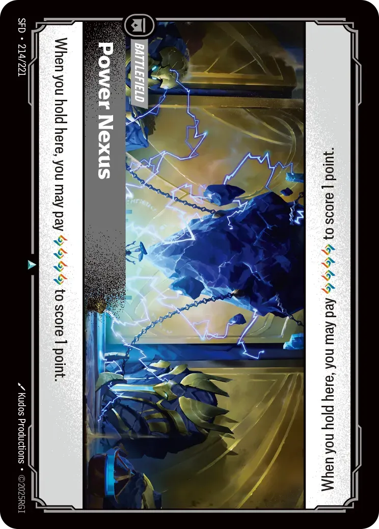 Power Nexus